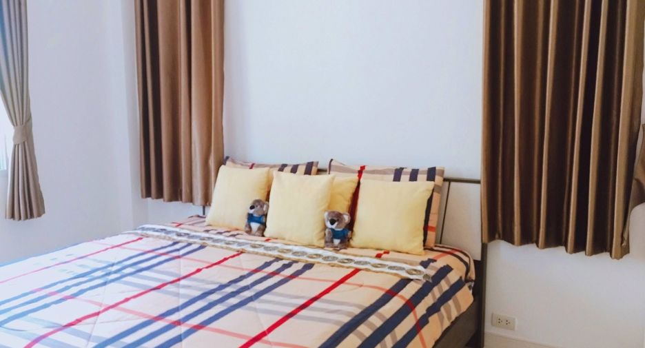 ขาย 3 ห้องนอน บ้านเดี่ยว ใน ห้วยใหญ่, พัทยา
