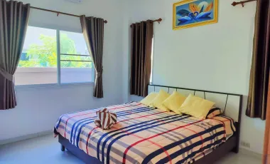 ขาย 3 ห้องนอน บ้านเดี่ยว ใน ห้วยใหญ่, พัทยา