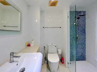 For sale and for rent studio condo in Bang Lamung, Chonburi