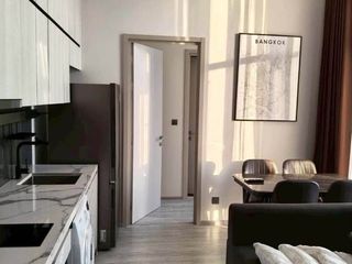 For rent 1 Beds condo in Phra Khanong, Bangkok