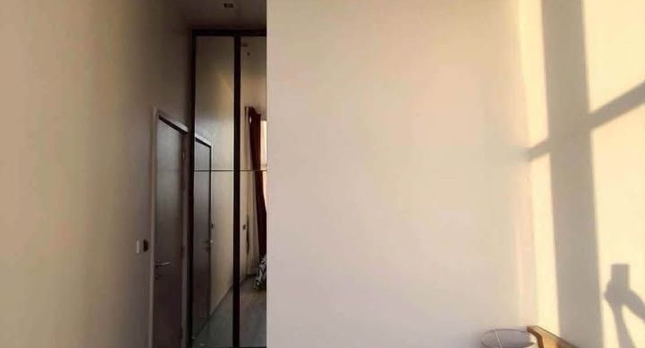 Condo en alquiler de 1 habitaciones en Phra Khanong, Bangkok