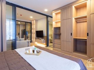 À louer 1 chambre condo à Ratchathewi, Bangkok