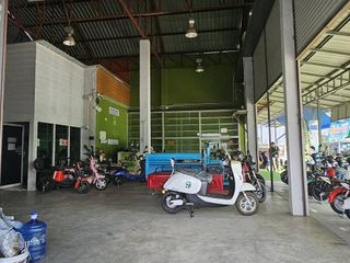 For sale land in Chom Thong, Chiang Mai