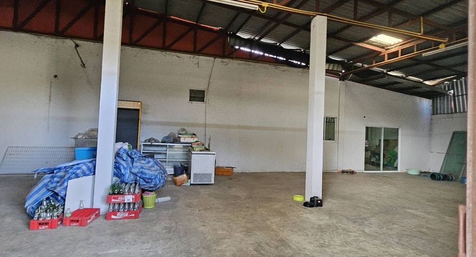For sale land in Chom Thong, Chiang Mai