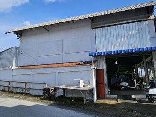 For sale land in Chom Thong, Chiang Mai