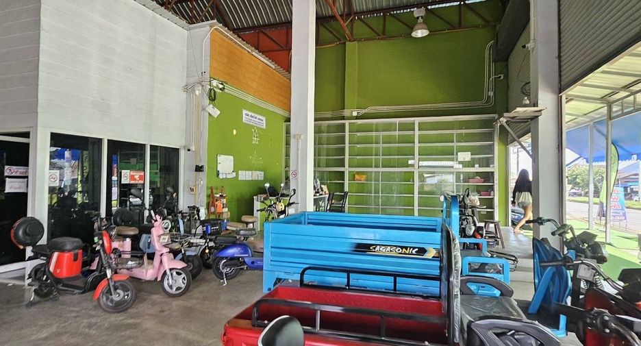 For sale land in Chom Thong, Chiang Mai