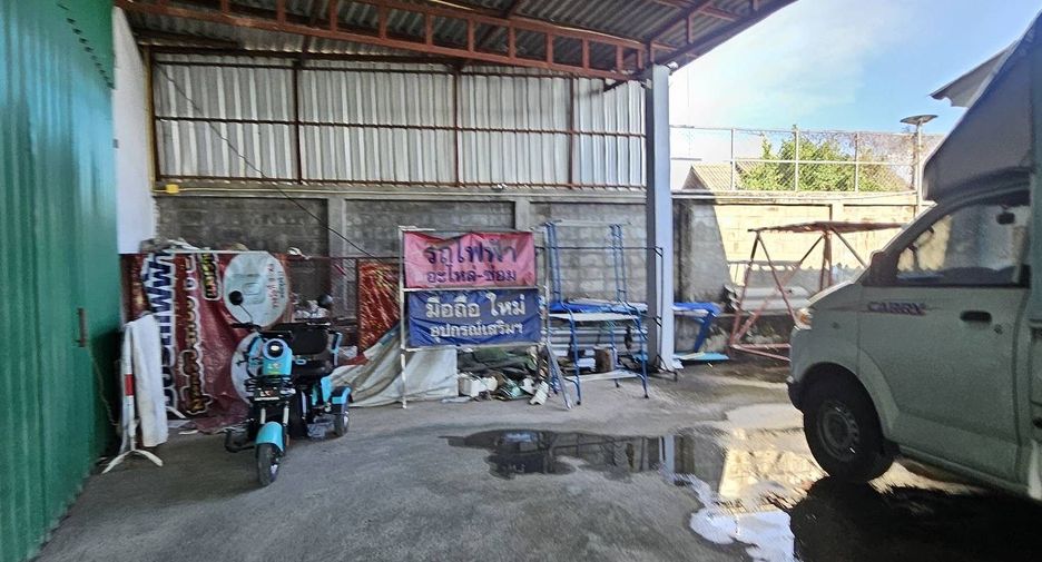 For sale land in Chom Thong, Chiang Mai