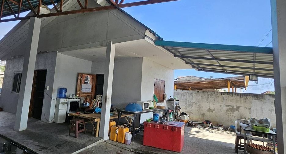 For sale land in Chom Thong, Chiang Mai