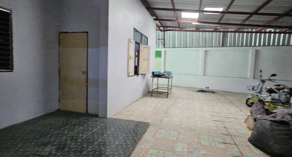 For sale land in Chom Thong, Chiang Mai