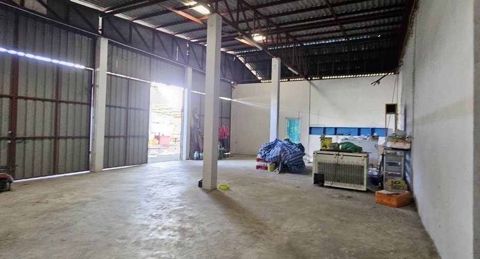 For sale land in Chom Thong, Chiang Mai