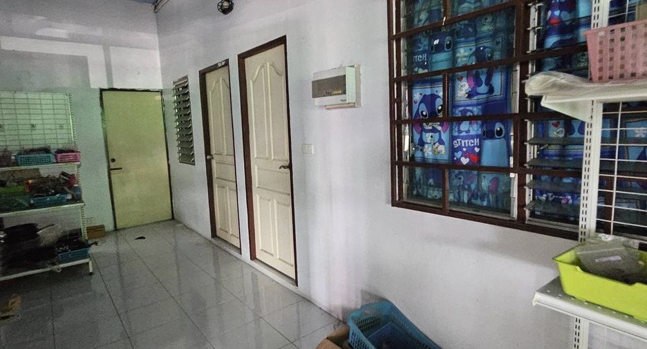 For sale land in Chom Thong, Chiang Mai