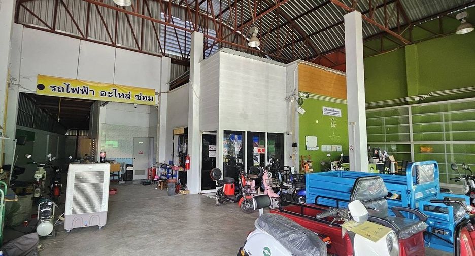 For sale land in Chom Thong, Chiang Mai