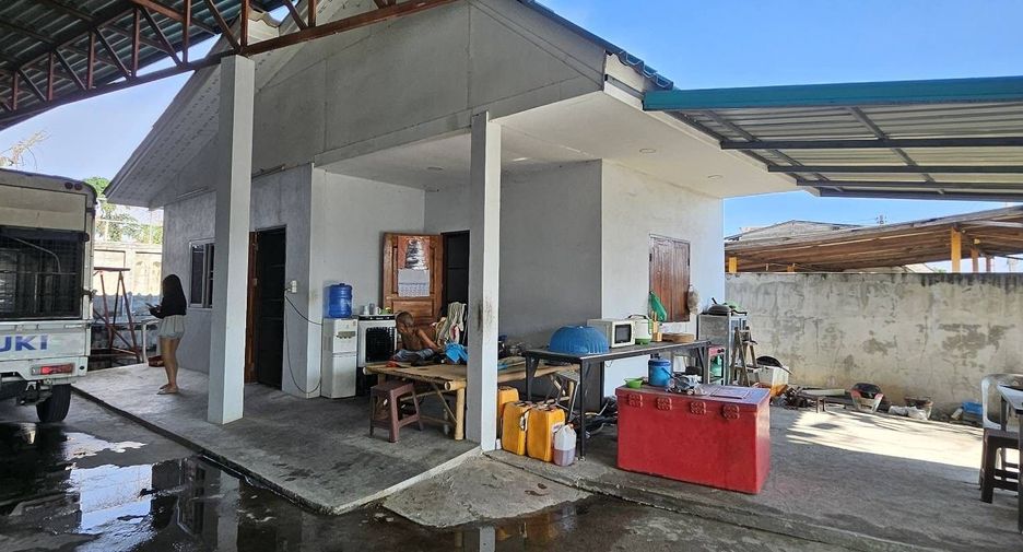 For sale land in Chom Thong, Chiang Mai