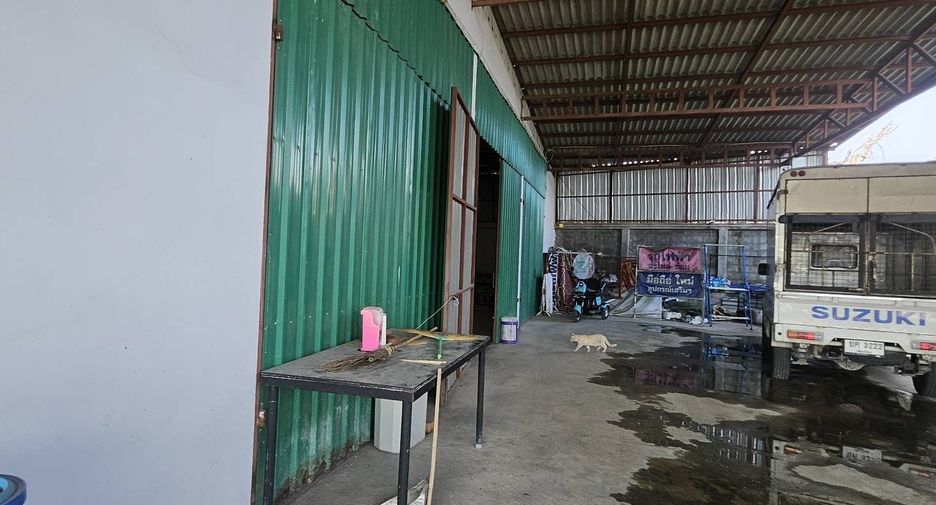 For sale land in Chom Thong, Chiang Mai
