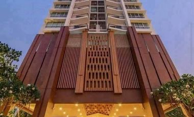 For rent studio condo in Mueang Chiang Mai, Chiang Mai