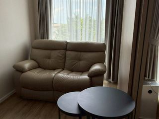 Condo en venta de 1 habitaciones en Yan Nawa, Bangkok