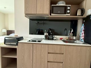 Condo en venta de 1 habitaciones en Yan Nawa, Bangkok