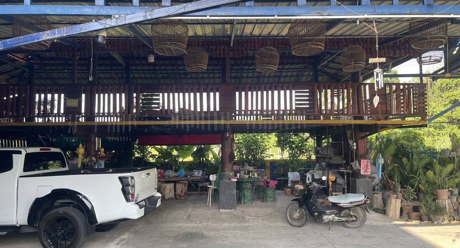 Casa en venta de 3 habitaciones en San Kamphaeng, Chiang Mai