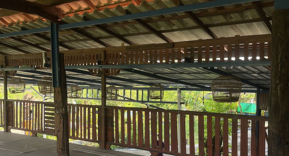 Casa en venta de 3 habitaciones en San Kamphaeng, Chiang Mai