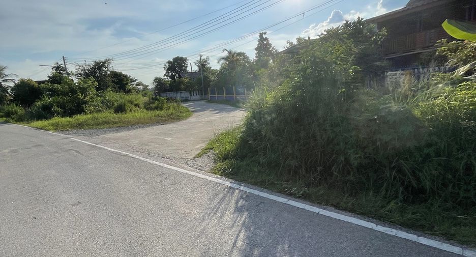 Casa en venta de 3 habitaciones en San Kamphaeng, Chiang Mai