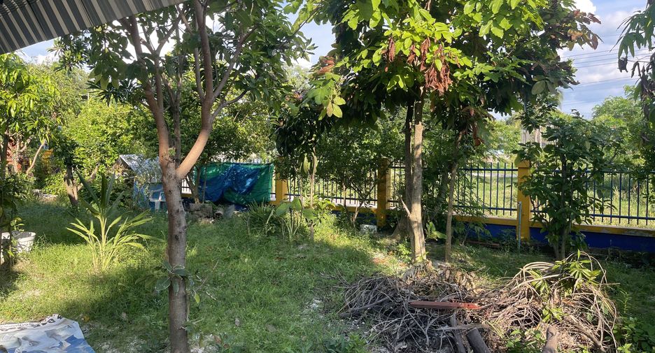 Casa en venta de 3 habitaciones en San Kamphaeng, Chiang Mai