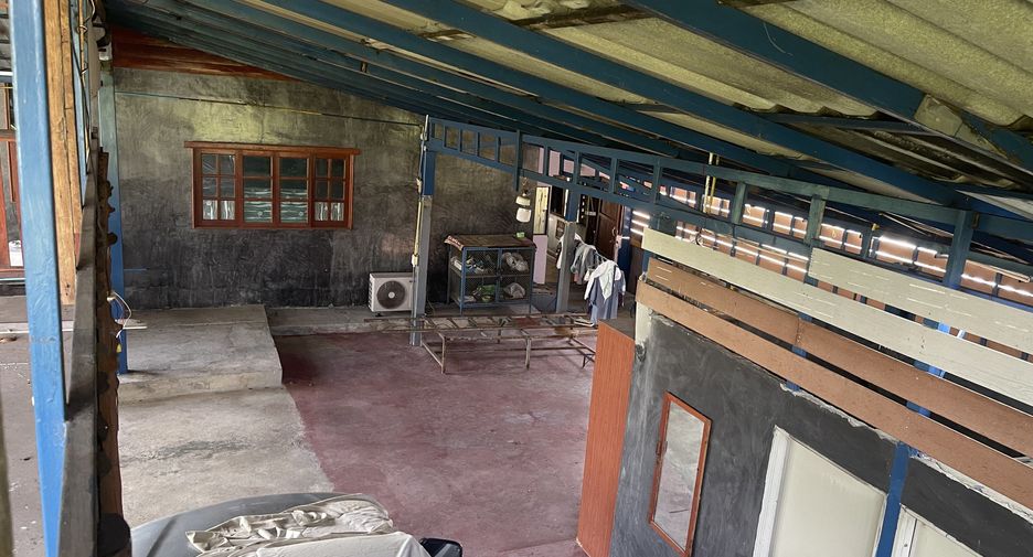 Casa en venta de 3 habitaciones en San Kamphaeng, Chiang Mai