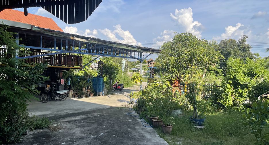 Casa en venta de 3 habitaciones en San Kamphaeng, Chiang Mai