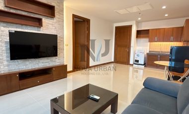 Condo en alquiler de 1 habitaciones en Bang Lamung, Chonburi