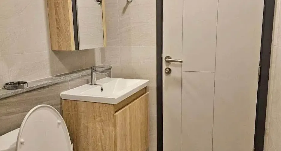 À vendre et à louer 1 chambre condo à Huai Khwang, Bangkok