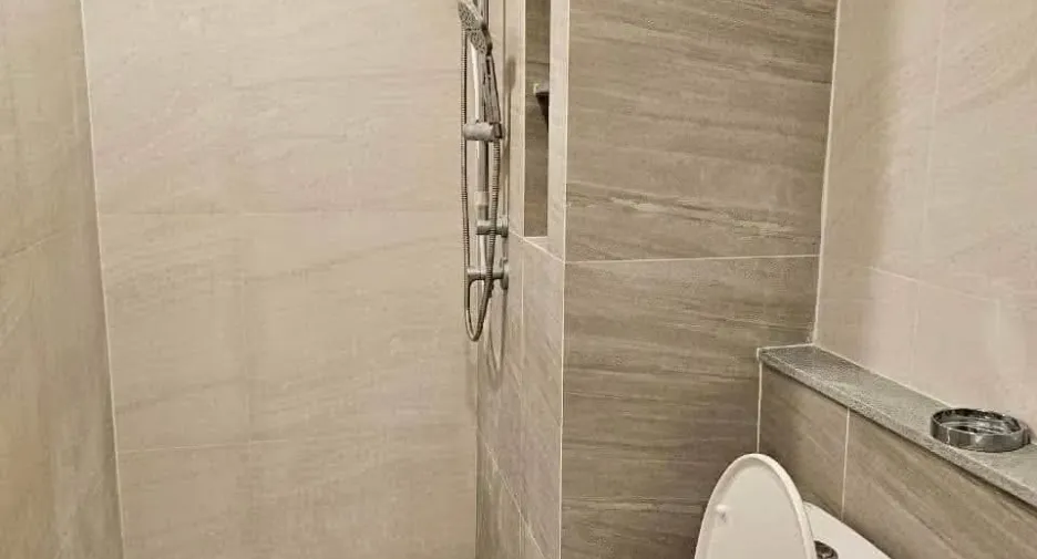 À vendre et à louer 1 chambre condo à Huai Khwang, Bangkok