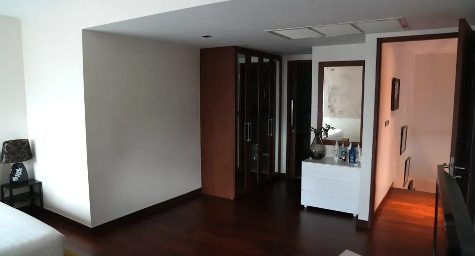 À vendre 3 chambres condo à Khlong Toei, Bangkok