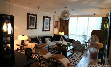 À vendre 3 chambres condo à Khlong Toei, Bangkok