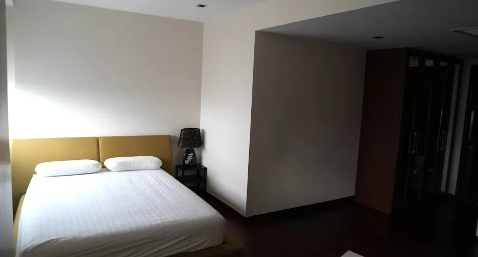 À vendre 3 chambres condo à Khlong Toei, Bangkok