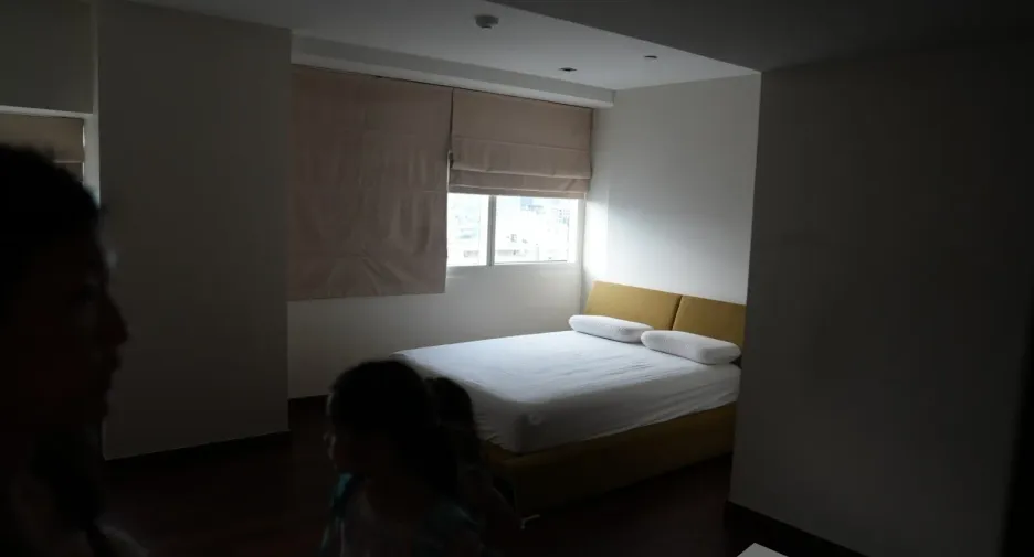 À vendre 3 chambres condo à Khlong Toei, Bangkok