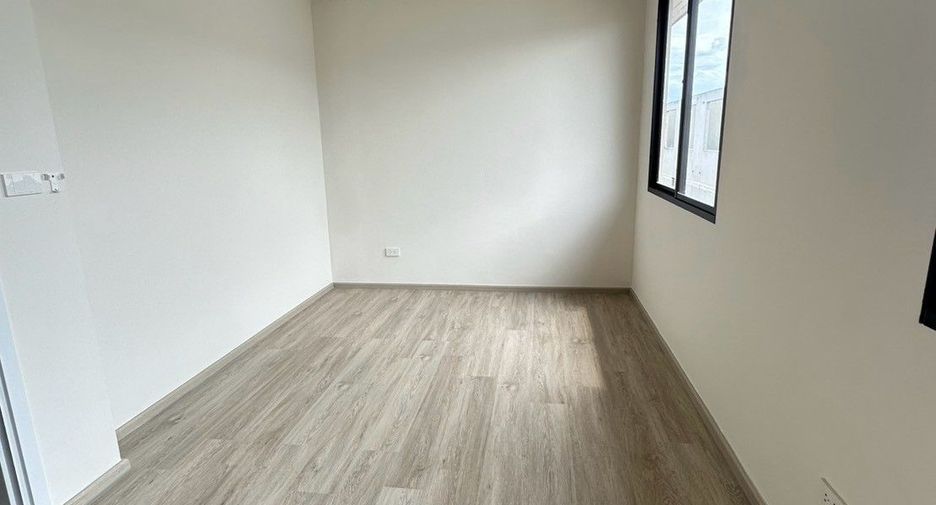 For rent 3 bedrooms house in Bang Phli, Samut Prakan