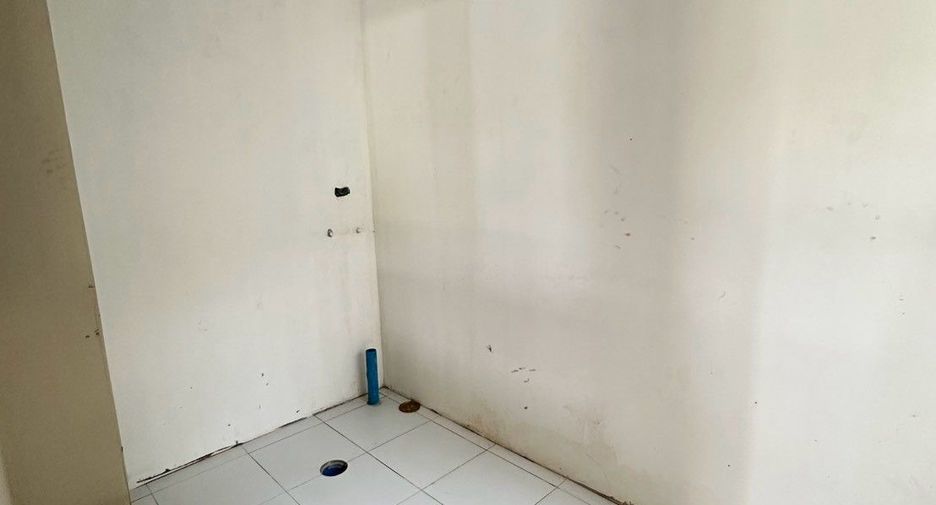 For rent 3 bedrooms house in Bang Phli, Samut Prakan