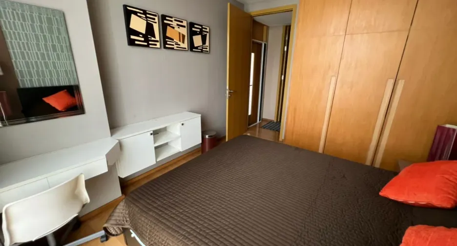 Wohnung zur Miete mit 2 Zimmer in Khlong Toei, Bangkok