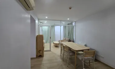 À vendre 2 chambres condo à Lat Phrao, Bangkok