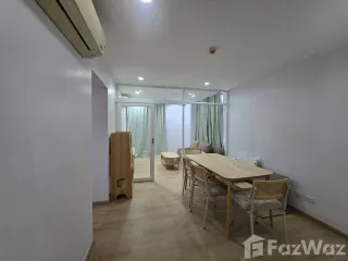 À vendre 2 chambres condo à Lat Phrao, Bangkok
