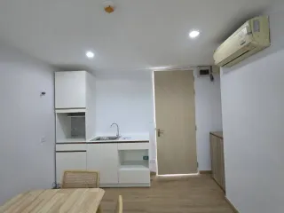 À vendre 2 chambres condo à Lat Phrao, Bangkok