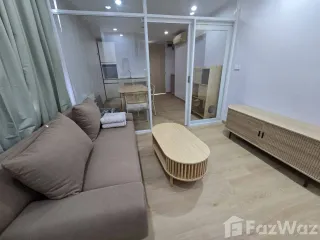 À vendre 2 chambres condo à Lat Phrao, Bangkok