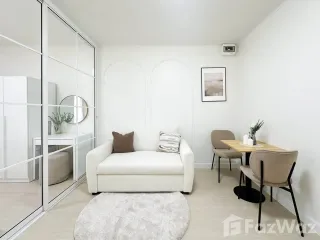 À vendre 1 chambre condo à Bang Phlat, Bangkok