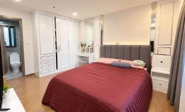 Condo en venta de 1 habitaciones en Huai Khwang, Bangkok