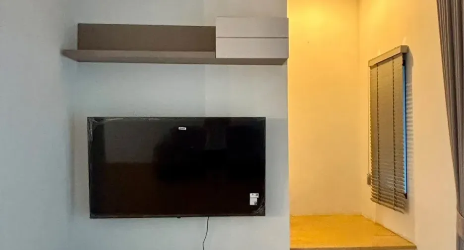For rent 3 bedrooms townhouse in Prawet, Bangkok