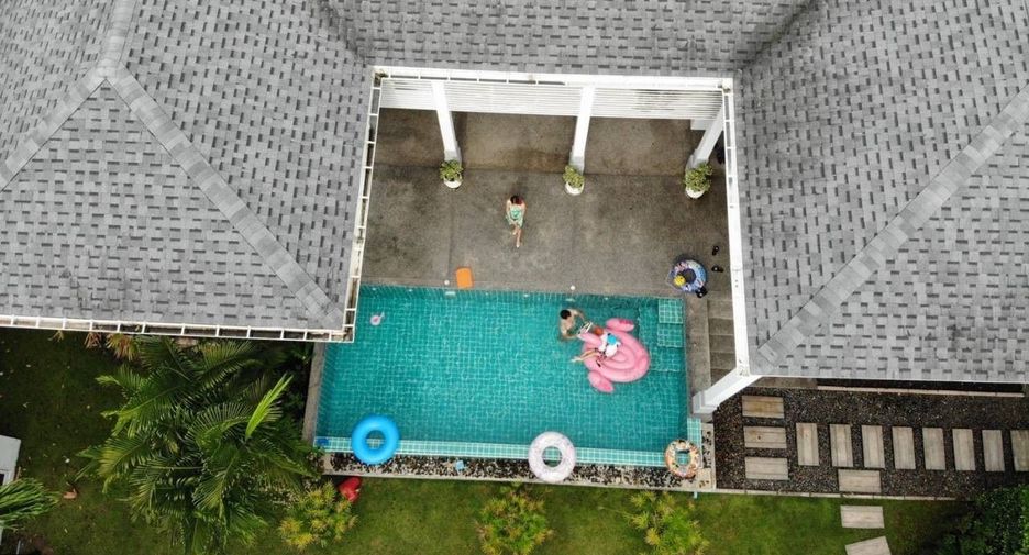 À vendre 3 chambres villa à Cha Am, Phetchaburi