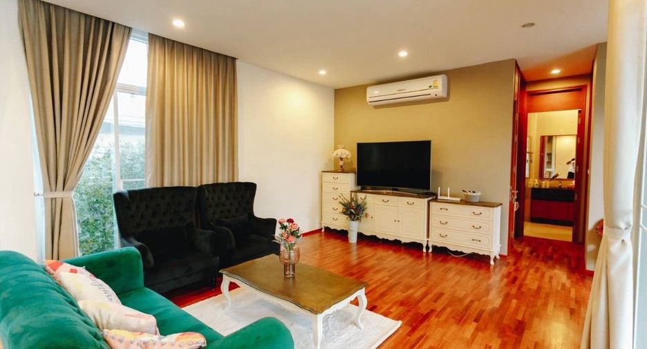 À vendre 3 chambres villa à Cha Am, Phetchaburi