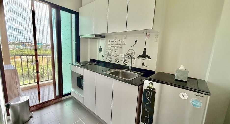 For rent 1 Beds condo in Mueang Phuket, Phuket