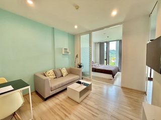 For rent 1 Beds condo in Mueang Phuket, Phuket