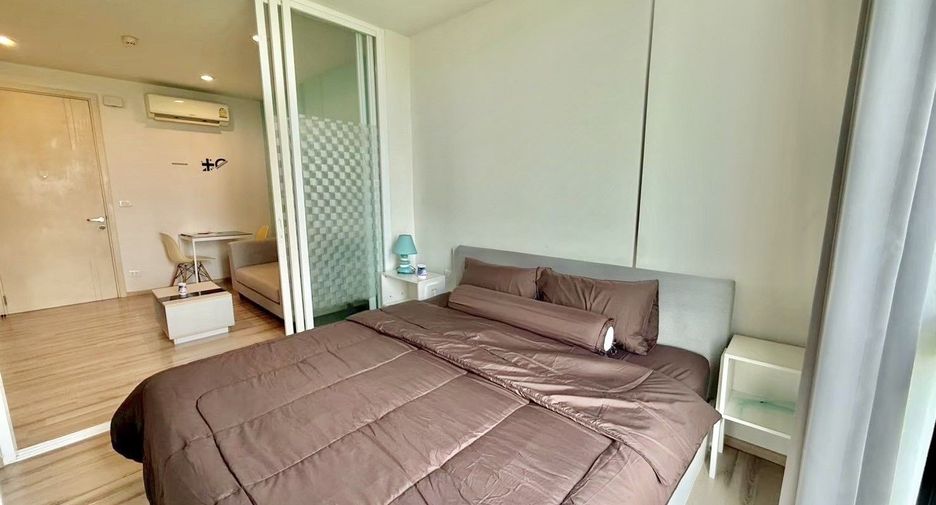 For rent 1 Beds condo in Mueang Phuket, Phuket