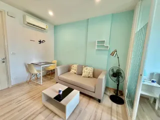 For rent 1 Beds condo in Mueang Phuket, Phuket
